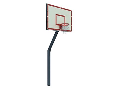 Баскетбольная стойка СП-1.31
